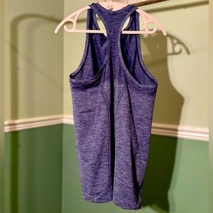 Victoria’s Secret blue tank top size large